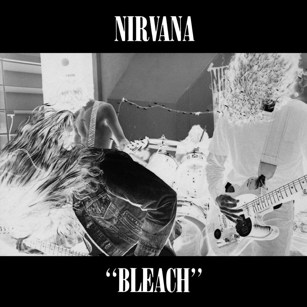 Bleach- Nirvana