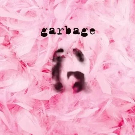 Garbage- Garbage