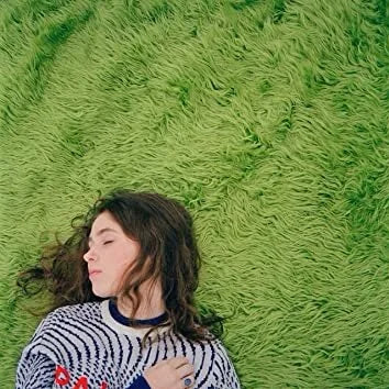 diary 001- Clairo