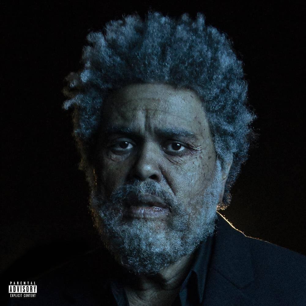 Dawn FM- The Weeknd