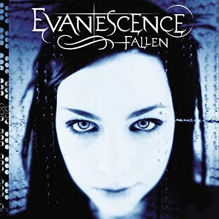 Fallen- Evanescence