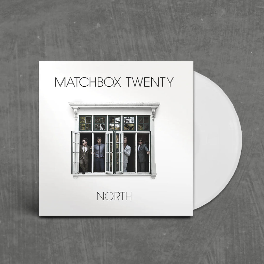 North- Matchbox Twenty