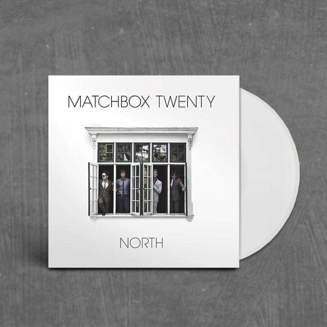 North- Matchbox Twenty
