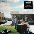MGMT- MGMT
