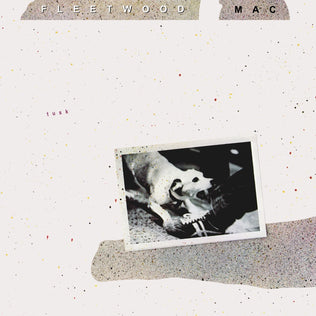 Tusk- Fleetwood Mac