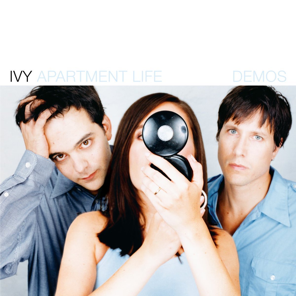 Apartment Life Demos- Ivy