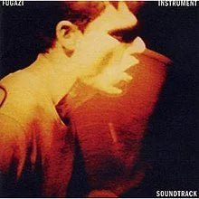 Instrument Soundtrack- Fugazi