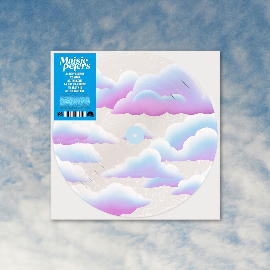 The Good Witch (Deluxe)- Maisie Peters