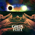 Anthem Of The Peaceful Army- Greta Van Fleet