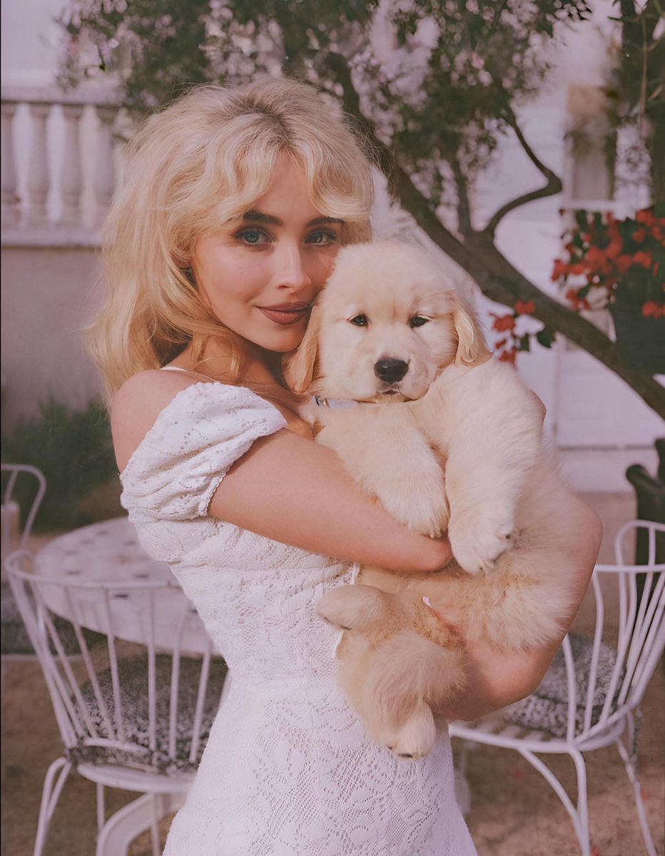 SABRINA CARPENTER