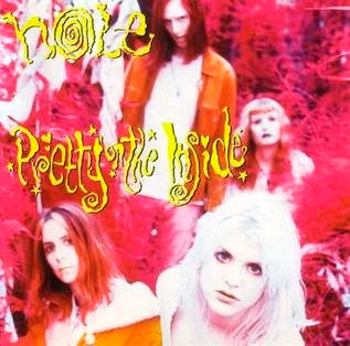Pretty on the Inside- Hole