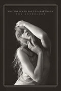 Taylor Swift "Anthology" Poster