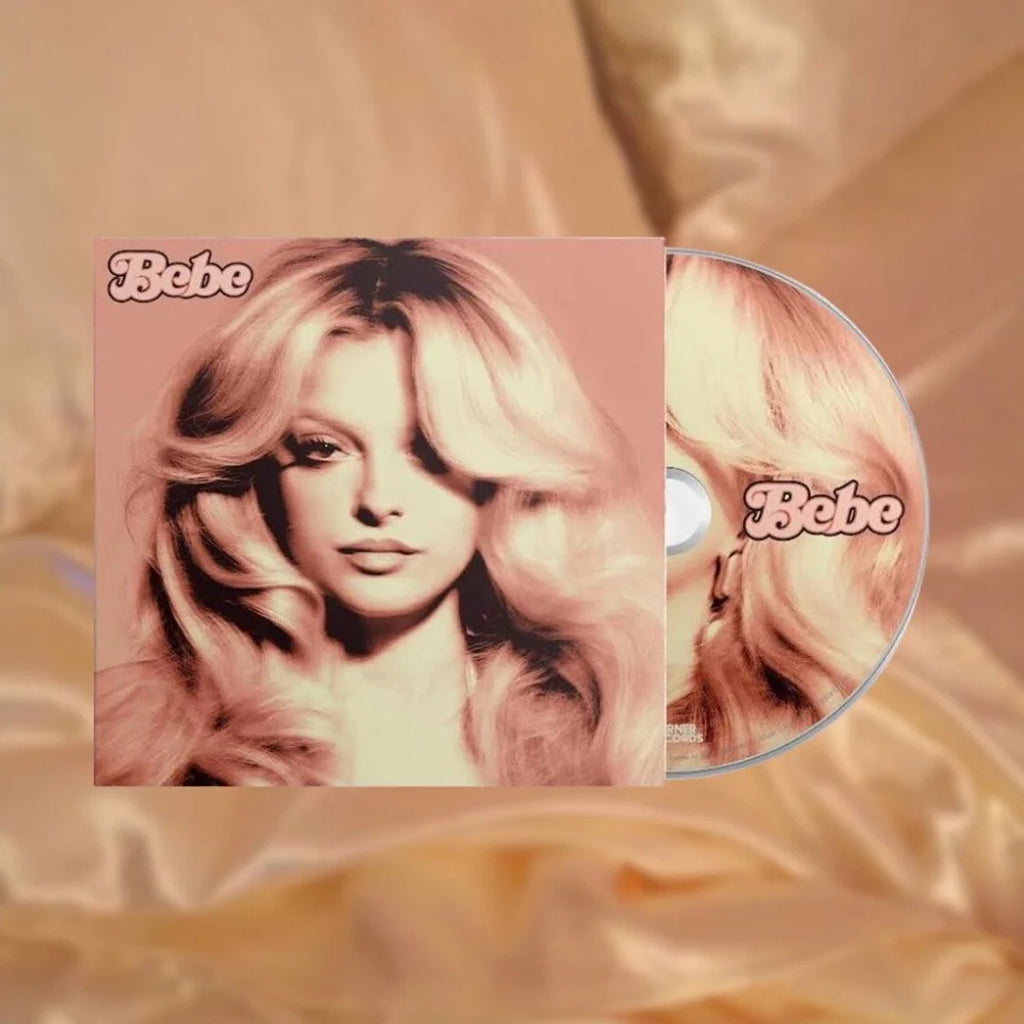 Bebe- Bebe Rexha