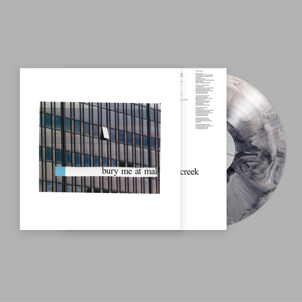 VV Exclusive: Bury Me At Makeout Creek (10 Year Anniversary Edition)- Mitski