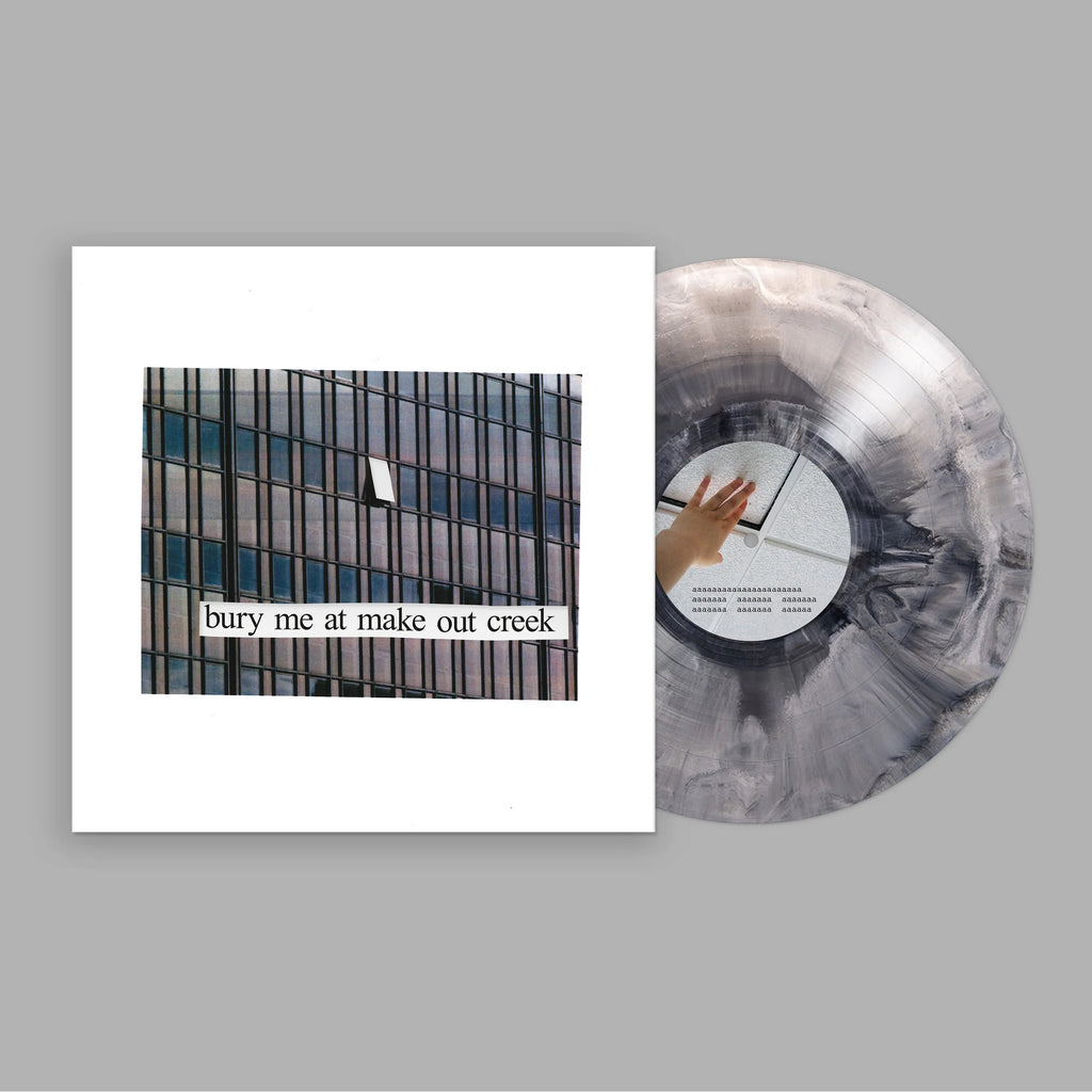 VV Exclusive: Bury Me At Makeout Creek (10 Year Anniversary Edition)- Mitski
