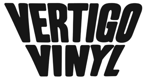 Vertigo Vinyl