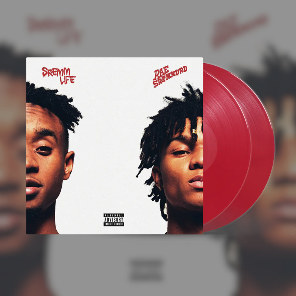 Sremmlife- Rae Sremmurd