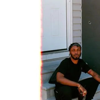 Veteran- JPEGMAFIA
