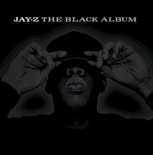 The Black Album- Jay-Z