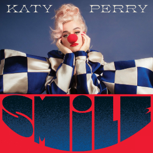 Smile- Katy Perry