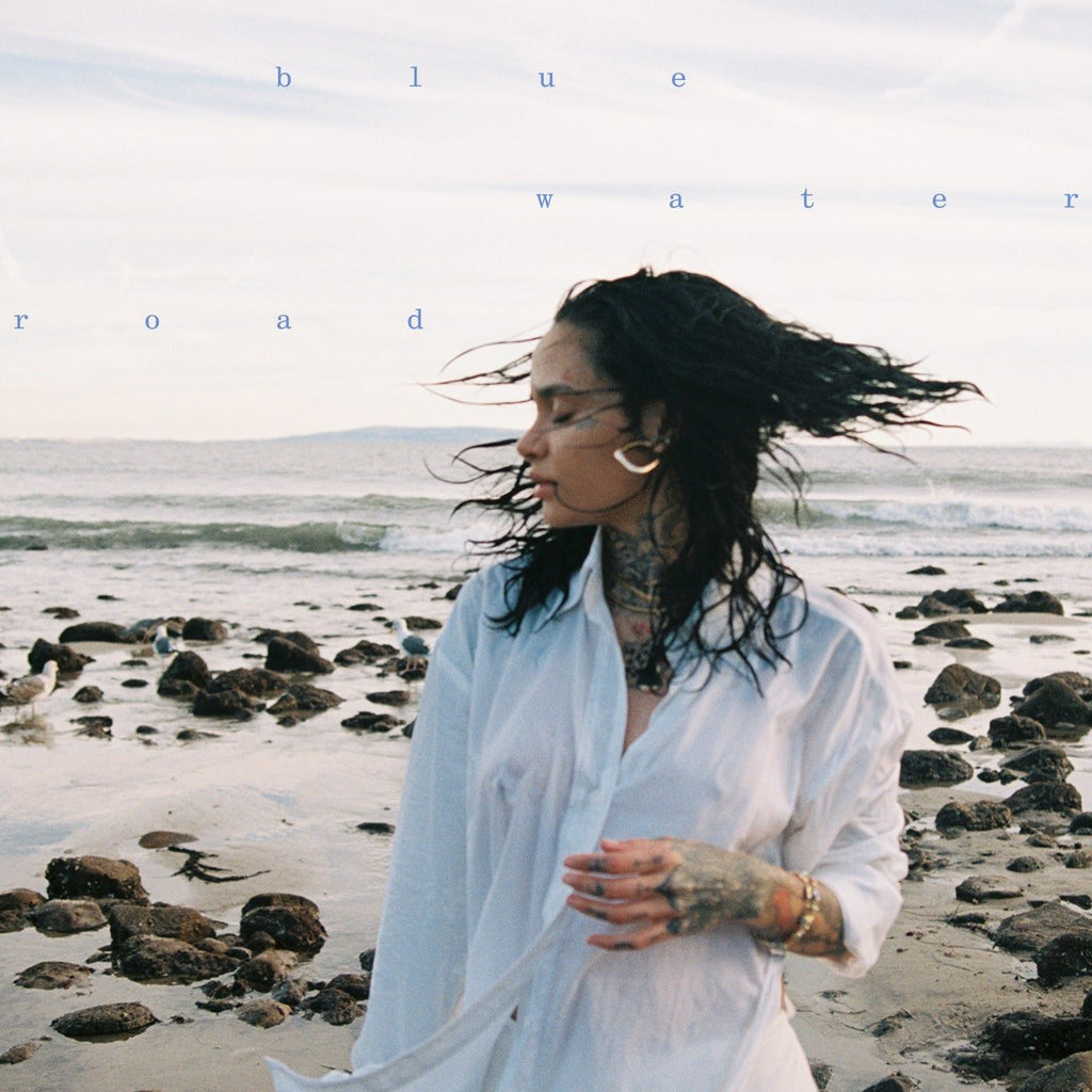 Blue Water Road- Kehlani