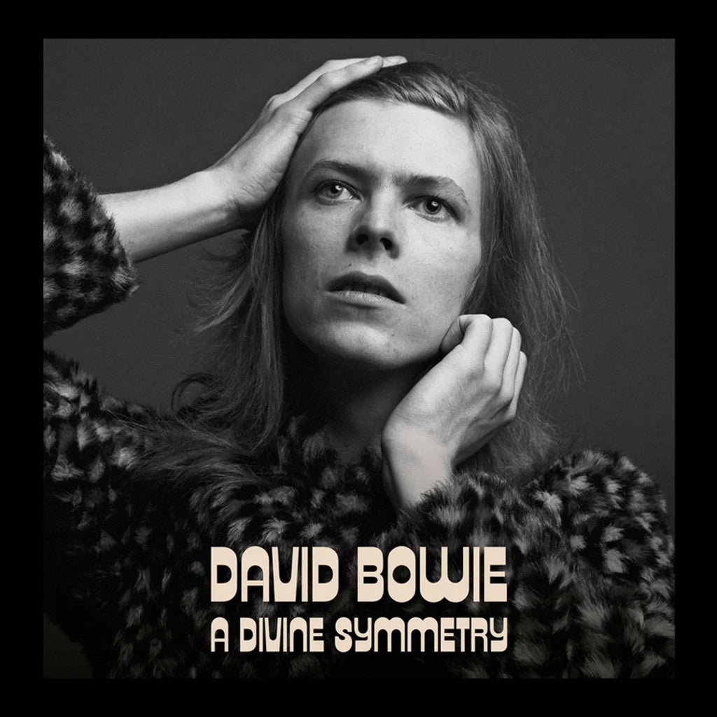 A Divine Symmetry- David Bowie