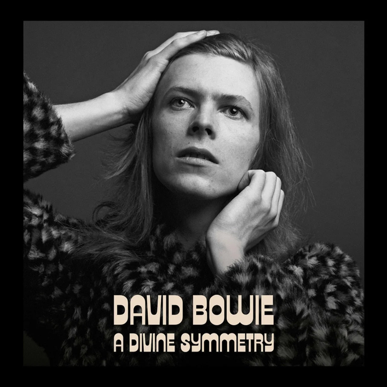 A Divine Symmetry- David Bowie