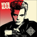 Idolize Yourself (The Best of Billy Idol)- Billy Idol