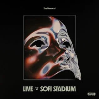 Live At SoFi Stadium- The Weeknd