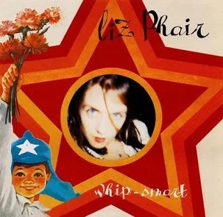 Whip-Smart- Liz Phair