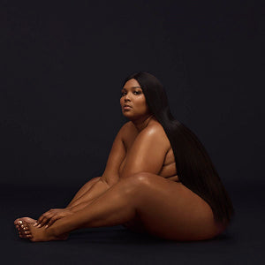 Cuz I Love You- Lizzo