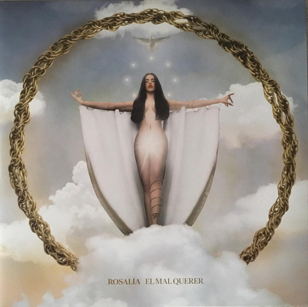 El Mal Querer- Rosalia
