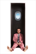 Mac Miller: Swimming Poster
