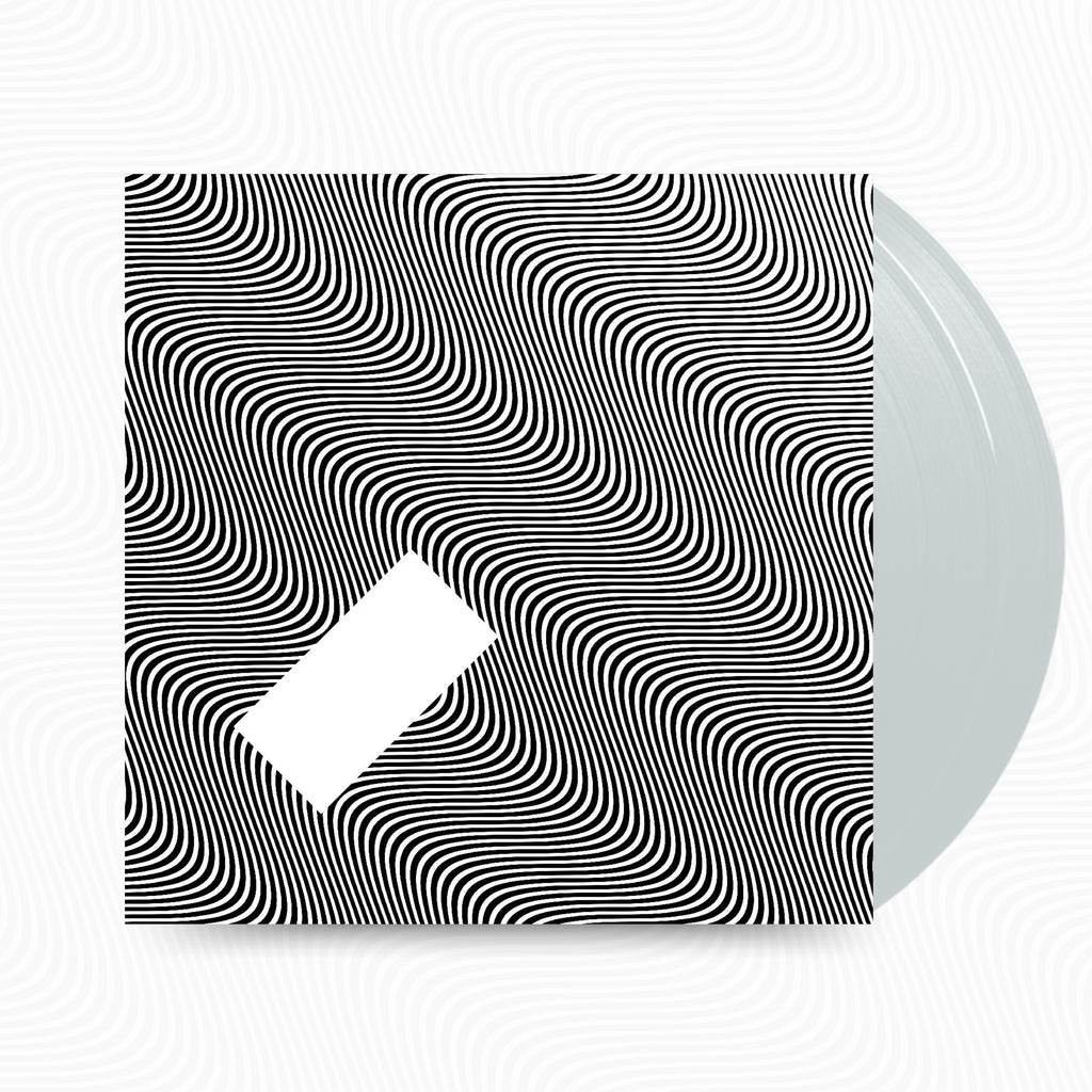 In Waves- Jamie xx