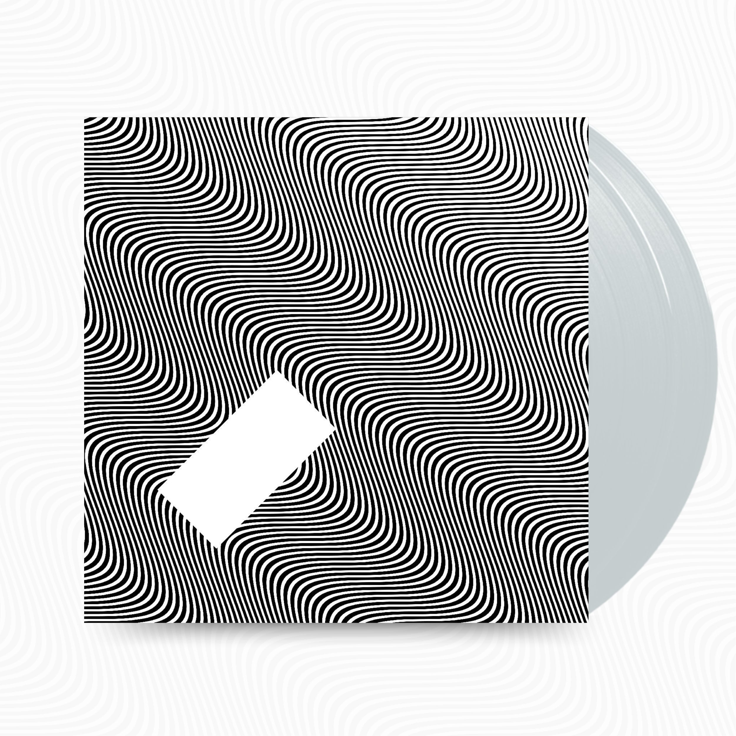 In Waves- Jamie xx