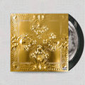 Watch The Throne- Jay Z, Kanye West