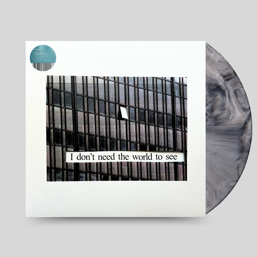 VV Exclusive: Bury Me At Makeout Creek (10 Year Anniversary Edition)- Mitski
