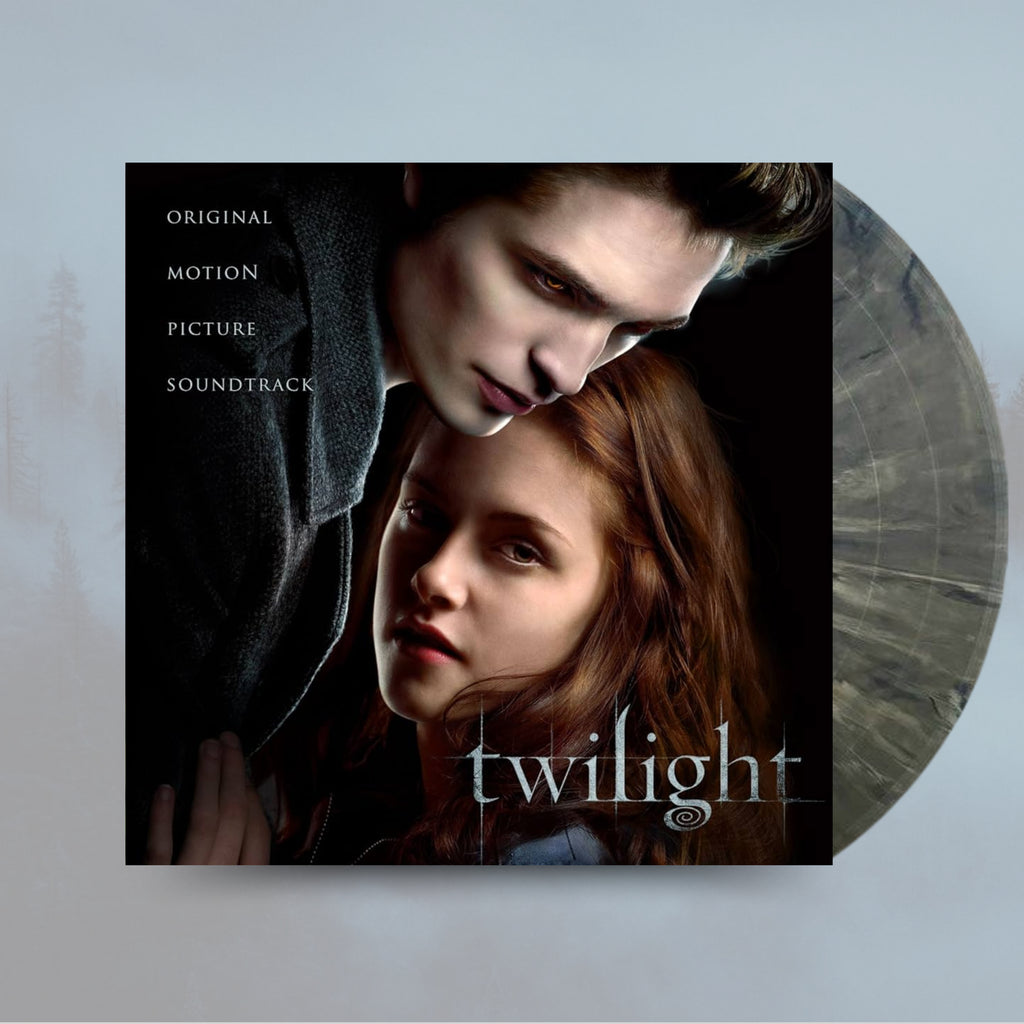 Twilight: OST- Various Artists