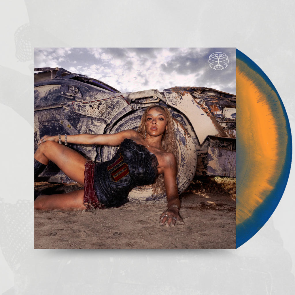 Quantum Baby- Tinashe