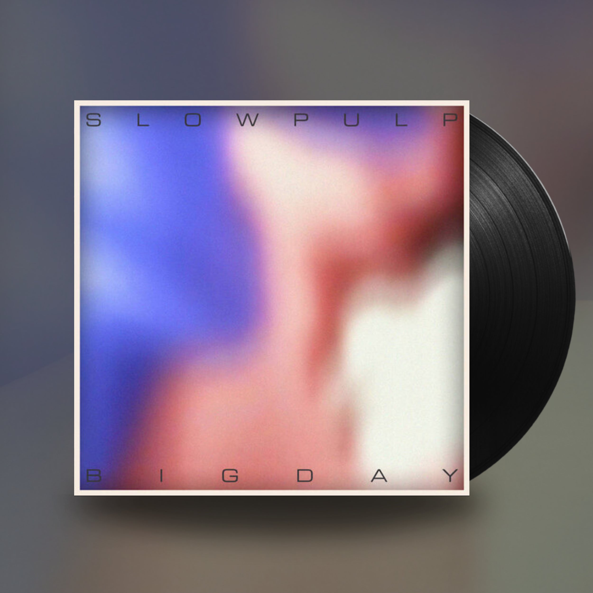 EP2/ Big Day- Slow Pulp