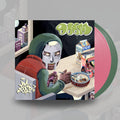 MM..Food?- MF Doom (IEX)