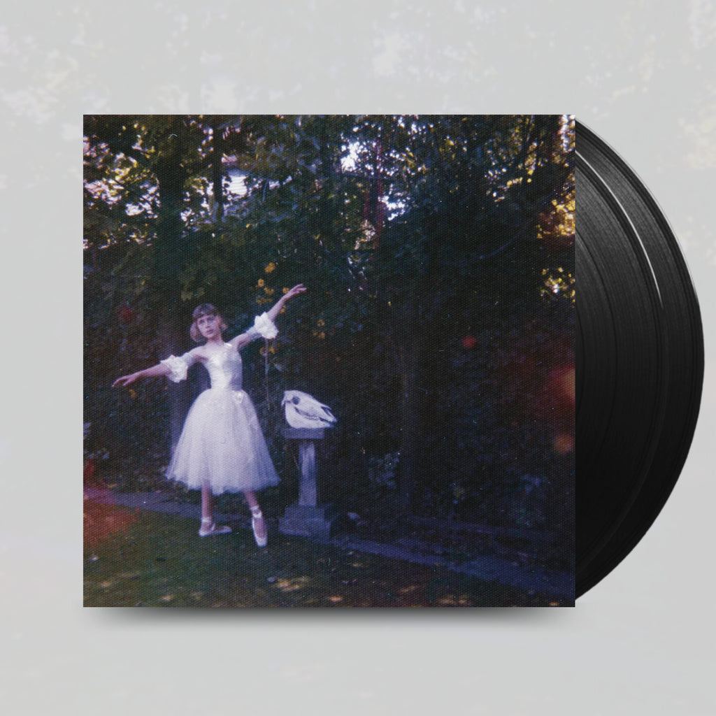 Visions of a Life- Wolf Alice