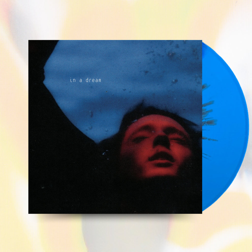 In A Dream- Troye Sivan