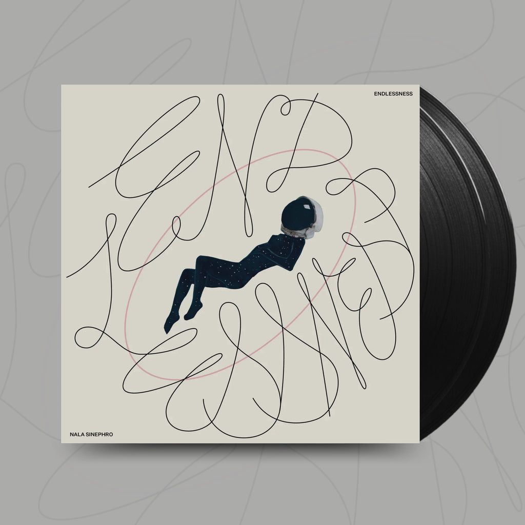 Endlessness- Nala Sinephro