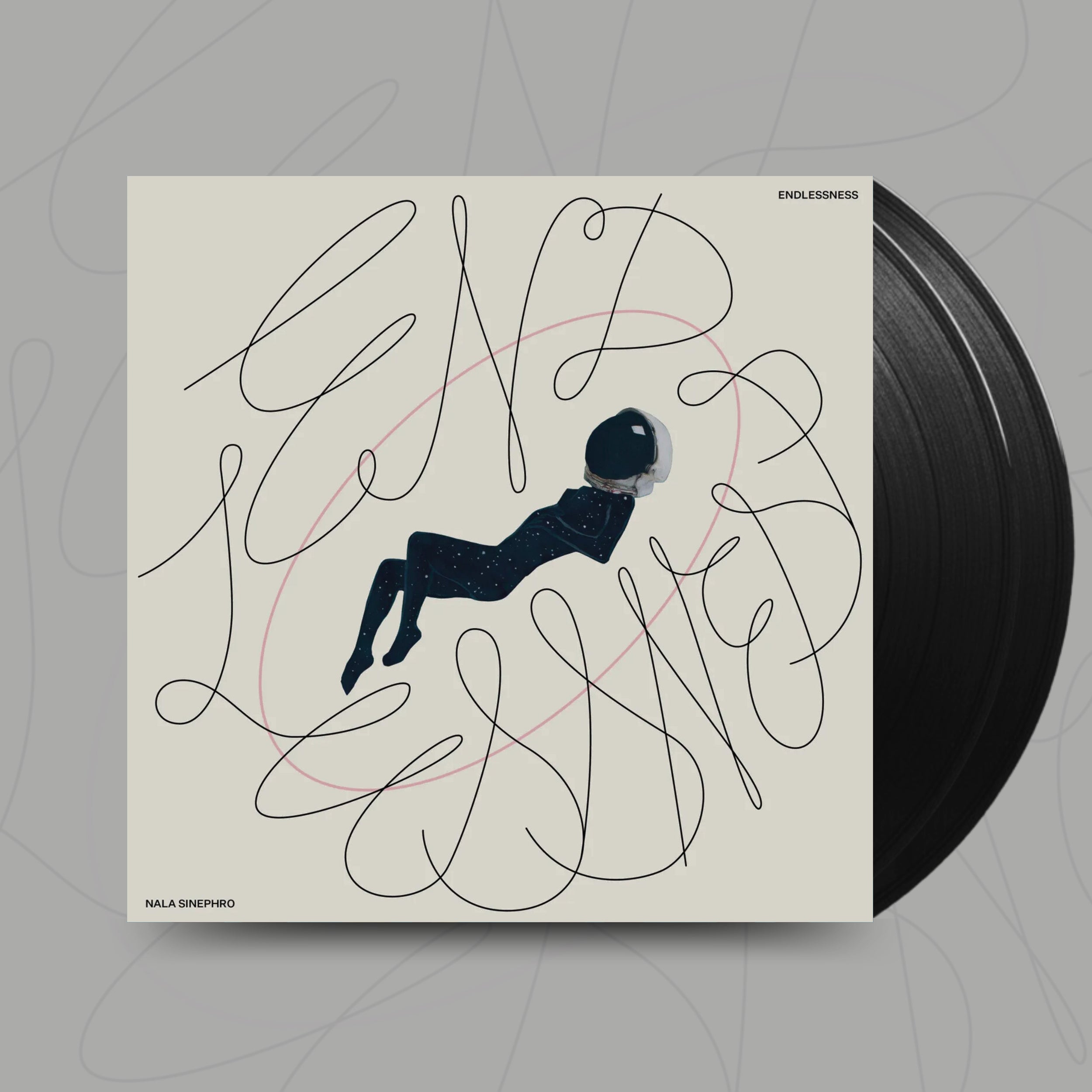 Endlessness- Nala Sinephro