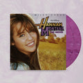 Hannah Montana: The Movie (Original Soundtrack)- Hannah Montana