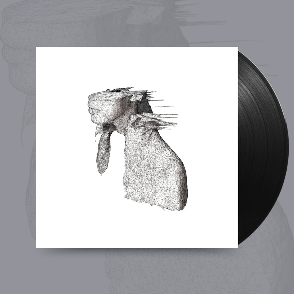A Rush of Blood to the Head- Coldplay