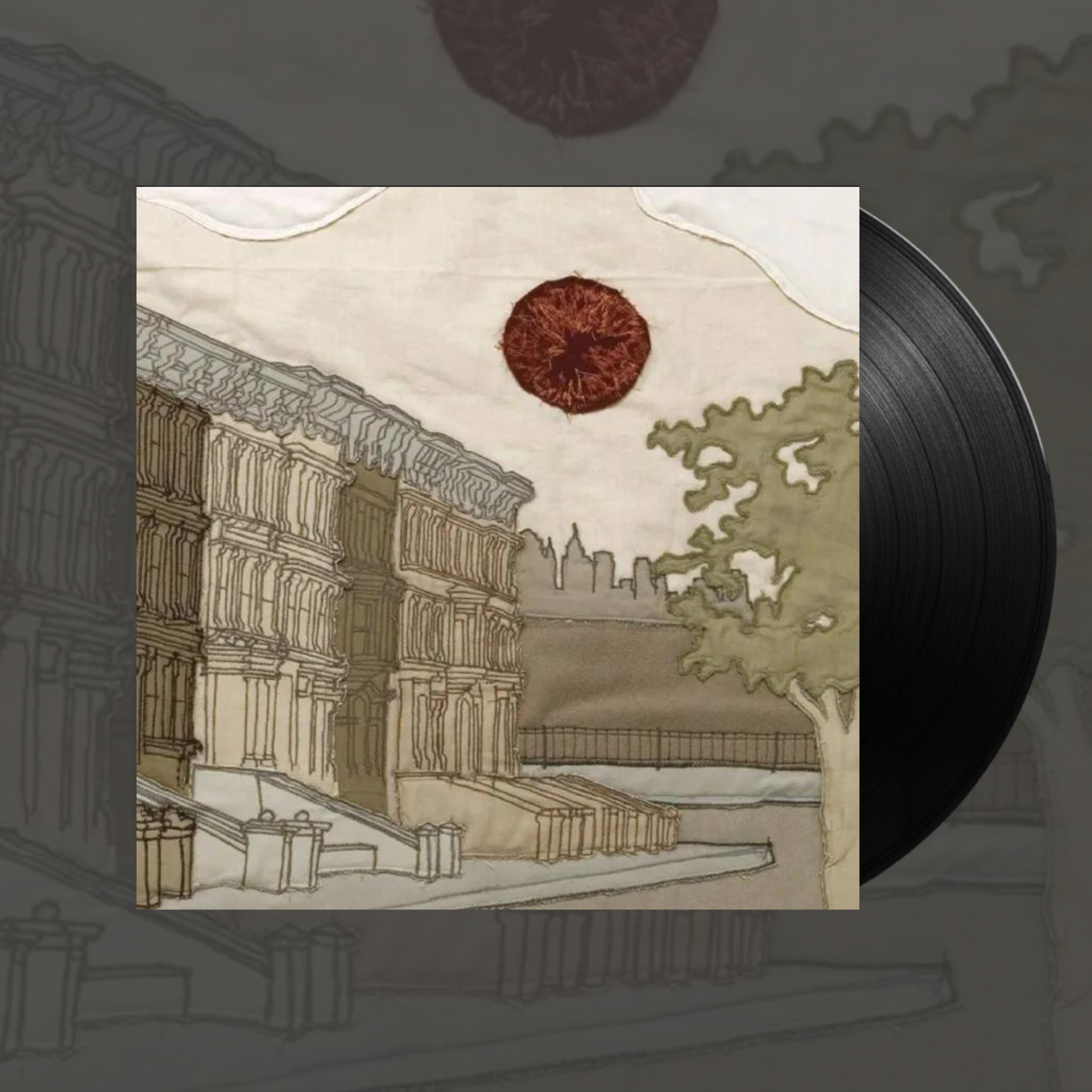 I'm Wide Awake, It's Morning- Bright Eyes