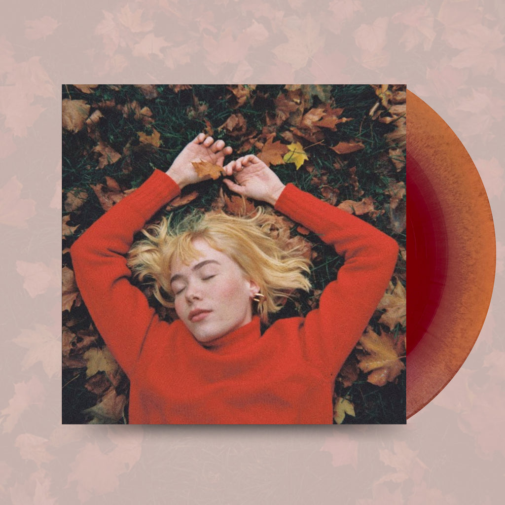 We Fell In Love in October- Girl in Red