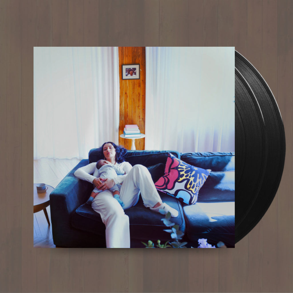 Mother- Cleo Sol